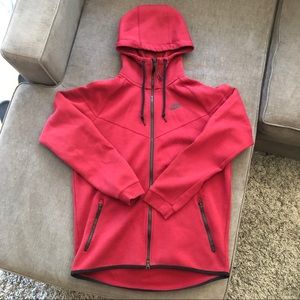 Nike Tech Fleece Hoodie